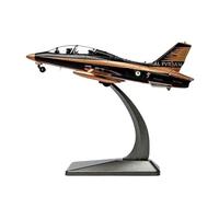 Flying airplane model Italian MB339 MB-339 1:72 Scale Trainer Aircraft Alloy Aircraft For Decoration Souvenir Aircraft Model Collection aviation aircraft model