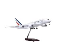 Flying airplane model Metal Aircraft Air France A380 1:160 Scale For Airplane Diecast Model Aviation Plane Collection Toys Display GIfts aviation aircraft model