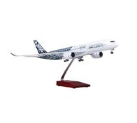 Flying airplane model Model Diecast Airplane Airbus A350 1/142 Scale Prototype XWB Airline Airways For Collection Display Toys aviation aircraft model