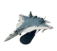 Flying airplane model Russian SU57 Sukhoi SU-57 1/72 For Scale Fighter Jet Airplane Metal Military Finished Alloy Diecast Aircraft Model Toy aviation aircraft model