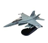 Flying airplane model US Army F/A-18F F-18 Ultimate Hornet F18 1:100 Scale Fighter Metal Model Military Plane Airplane For Collection Gift aviation aircraft model