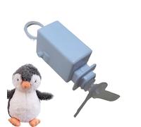 Flying Animal Mechanism - Plush Toy Wind Up, Pull String Replacement, Movement Device, Diy Craft Accessory | Perfect Easy Comfortable Durablesoft Stuffed for Repairing Making Dolls Toys Creative Play