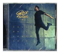 Flying Backwards (Cd)