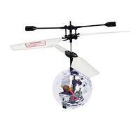 Flying Ball RC Toys,Flying Orb Ball Hand Operated Spinner Drones for Kids- Flying Ball Mini Hand Drone Toy with Remote