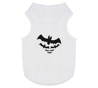 'Flying Bats' Pet Dog/Cat T-Shirt (PT00091122)