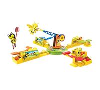 Flying Bee Electronic Game - 2 4 Player, Interactive Learning Toy | Sensory Fine Motor Skills Hand Eye Coordination Game For Holiday Birthday Festive School, Home Vacation Fun Activity Set
