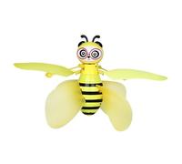 Flying Bee Toys, Hand Induction Flying Bee Toy, Rechargeable Hand Sensor Flying Toy, Intelligent Sensor Technology