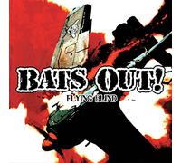 Bats Out - Flying Blind [7"] [VINYL]