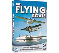 Flying Boats [DVD]