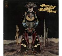 FLYING BURRITO BROS - Flying Again