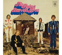 Flying Burrito Bros - Gilded palace of sin