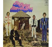 Flying Burrito Bros - Gilded Palace Of Sin [VINYL]
