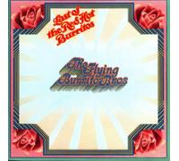 Flying Burrito Bros. - Last of the Red Hot Burritos