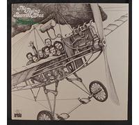 FLYING BURRITO BROS. - live in amsterdam