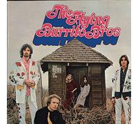 FLYING BURRITO BROS - the gilded palace of sin LP