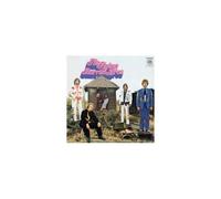 FLYING BURRITO BROTH: GILDED PALACE OF SIN - LP vinyl BRAND NEW