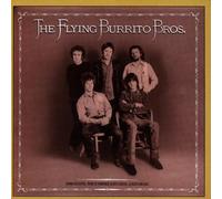 Flying Burrito Brothe - Dim Lights Thick Smoke...