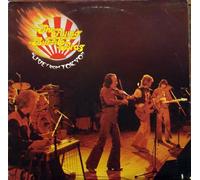 Flying Burrito Brothe - Live From Tokyo