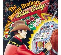 Flying Burrito Brothe - Sin City