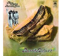 Flying Burrito Brothers - Burrito Deluxe [180 gm vinyl] [VINYL]