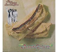 Flying Burrito Brothers - Burrito Deluxe