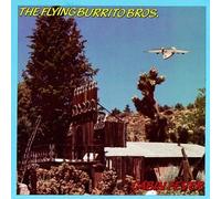 Flying Burrito Brothers - Cabin Fever