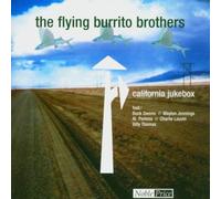 Flying Burrito Brothers - California Jukebox