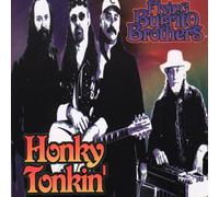 Flying Burrito Brothers - Honky Tonkin