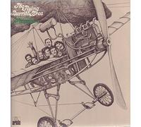 Flying Burrito Brothers - Live in Amsterdam [2xVinyl]