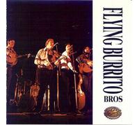 Flying Burrito Brothers - Louisiana