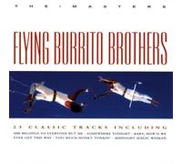 Flying Burrito Brothers Master