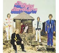 Flying Burrito Brothers - The Gilded Palace of Sin [VINYL]