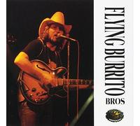 Flying Burrito Brothers - Too Much Honky Tonkin'
