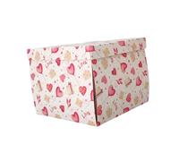 Flying Butterfly Gift Box DIY Surprise Box - Elegant Handmade Keepsake for Holidays & Birthdays- S