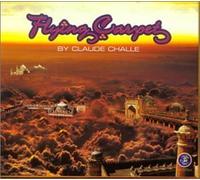 Flying Carpet by Claude Challe by Various (2002-09-10)
