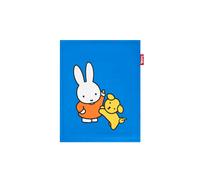 Flying Carpet x Miffy Carpet 140x180 Blue