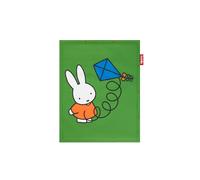 Flying Carpet x Miffy Carpet 140x180 Green