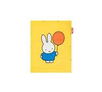 Flying Carpet x Miffy Carpet 140x180 Yellow