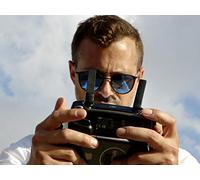 Flying Cars, Holographic Food & Autonomous Firefighters