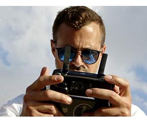 Flying Cars, Holographic Food & Autonomous Firefighters