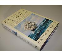 Flying Cloud: The True Story of America's Most Famous Clipper Ship and the Woman Who Guided Her