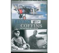 Flying Coffins: The First World War In The Air [DVD]