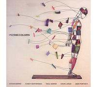 Flying Colors – Flying Colors – CD – Mascot