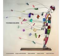 Flying Colors – Flying Colors – CD – Mascot
