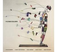 Flying Colors - Flying Colors [Japan CD] MICP-11052