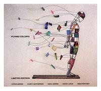 Flying Colors - Flying Colors [Limited Edition]