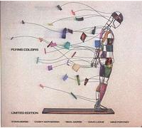Flying Colors - Flying Colors [VINYL]