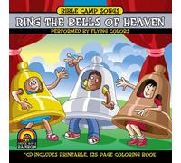 Flying Colors - Ring the Bells of Heaven