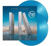 Flying Colors - Third Degree (Limited Blue Vinyl) [VINYL]