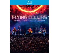 Flying Colors - Third Stage: Live In London
